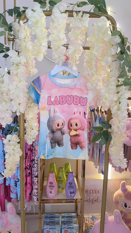 Labubu Top