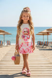 Sweet Girl Dress - mylittlev