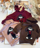 Bunny Hoodie