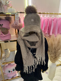 Fashion House Shawl