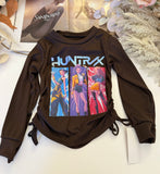 K-Pop Demon Hunters Top