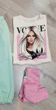 Vogue T-Shirt