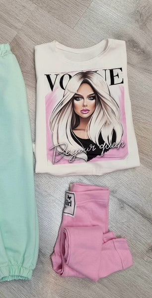 Vogue T-Shirt