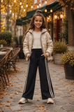 Sport Style Trousers - mylittlev