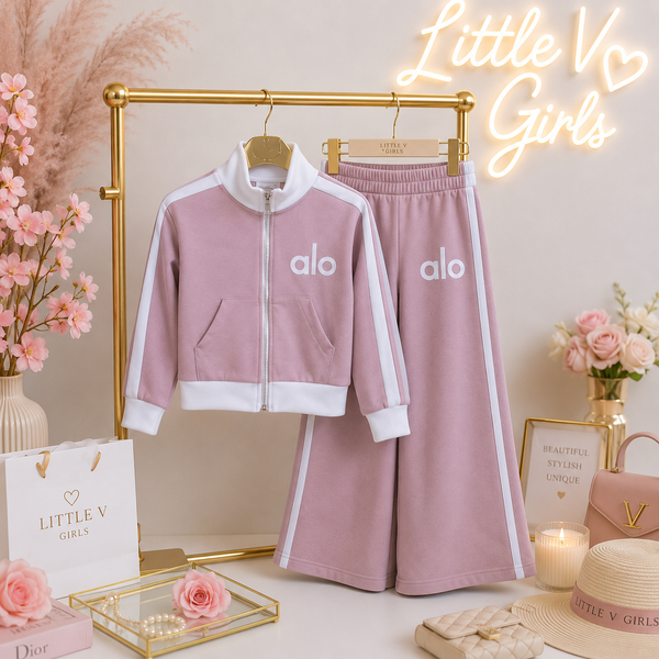 Sport Set - mylittlev
