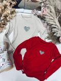 Heart Jumper