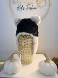 Fluffy Winter Hat