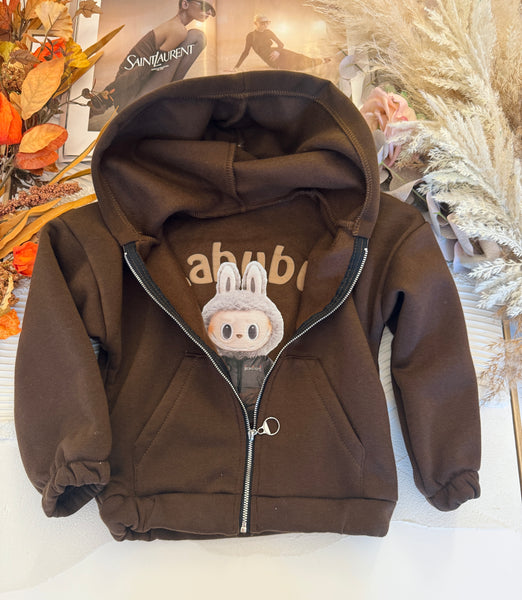 LaBubu Hoodie