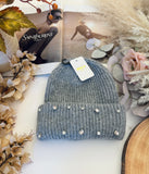 Sequin Hat