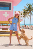 Sporty Chill Two-Piece Set