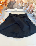 Skorts