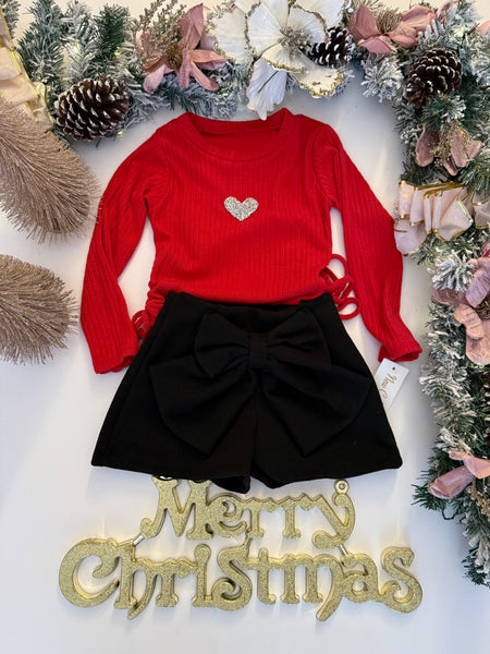 Heart Jumper