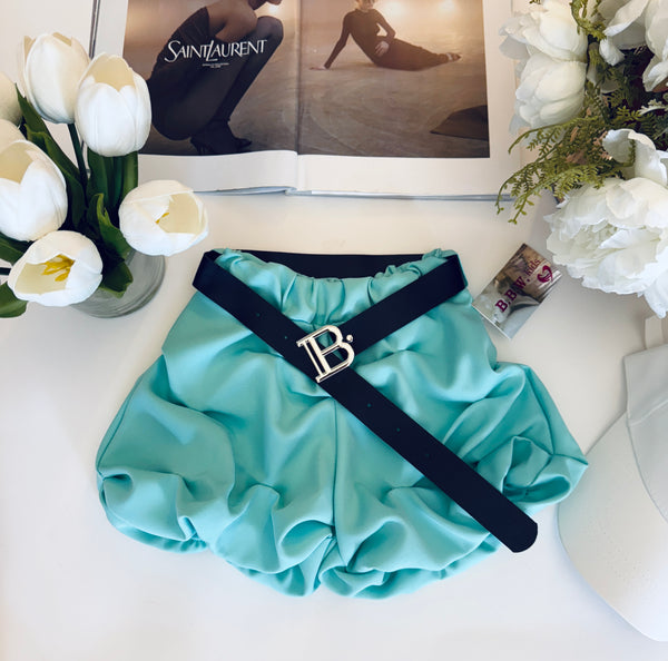 Mint Shorts