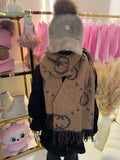 Fashion House Shawl