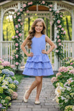 Frill Dress - mylittlev