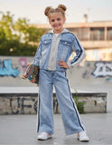 Denim Set