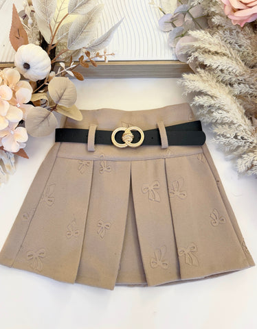 Bow Skirt