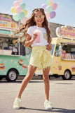 Cotton Pocket T-Shirt - mylittlev