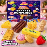 Happy Dumplings Box