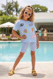 Sunshine Vibes Patch Set - mylittlev