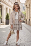Sequin Jacket - mylittlev