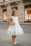 Tulle Dress - mylittlev