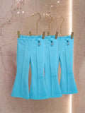 Flare Trousers