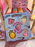 Bath Bomb Set