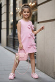 Bow Dress - mylittlev