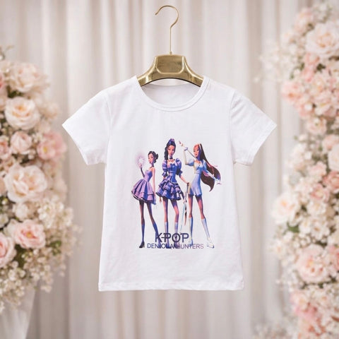 K- Pop T-Shirt