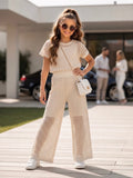 Sandy Breeze Crochet Set