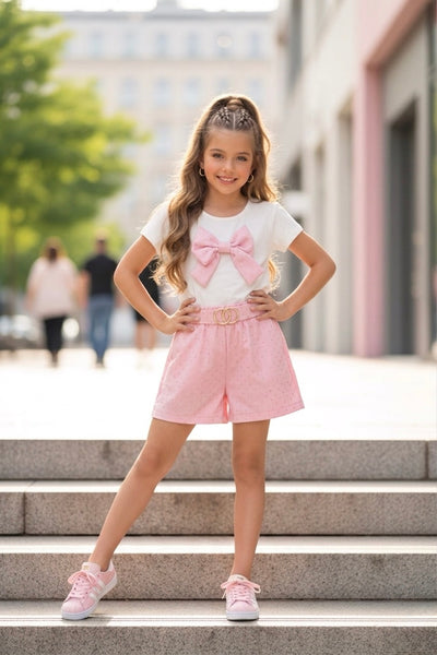 Summer Bow Set - mylittlev