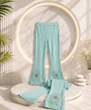 Mint Flares