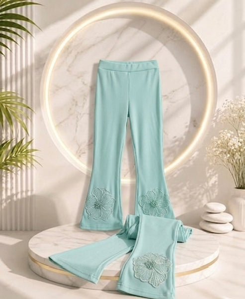Mint Flares