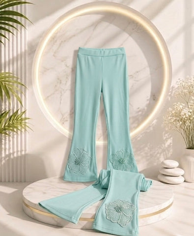 Mint Flares