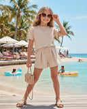 Summer Beige Set