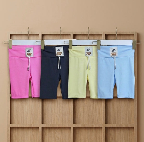 Biker Short - mylittlev