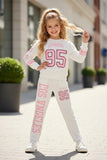 Los Angeles Tracksuit - mylittlev