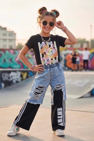 Jeans - mylittlev
