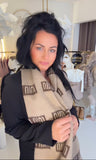 Miu Shawl