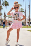 Print T-Shirt
