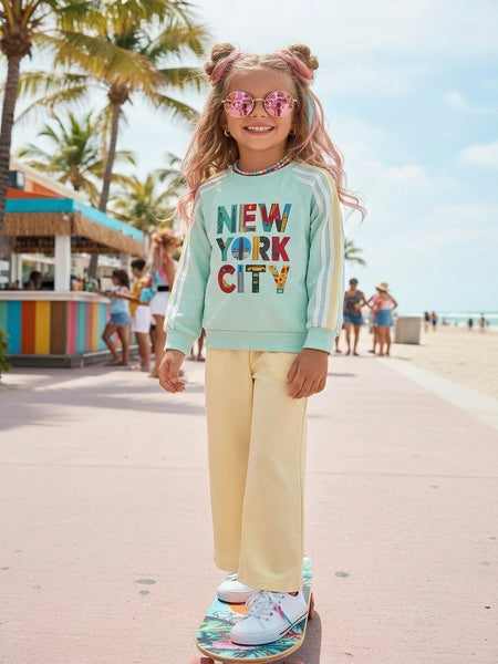 New York Tracksuit