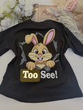 Bunny T-Shirt - mylittlev