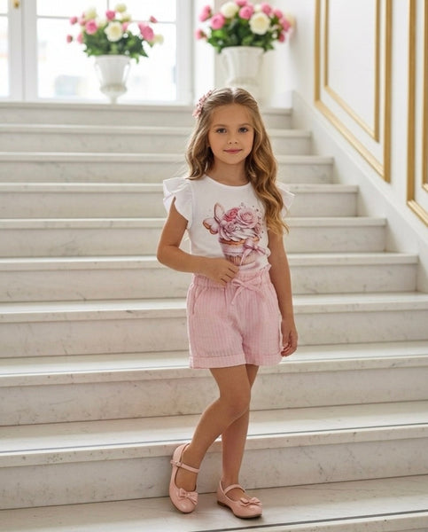 Cupcake Outfit