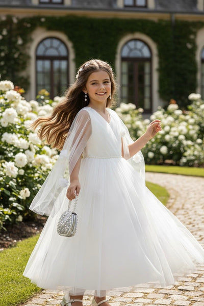 Princess Dress - mylittlev