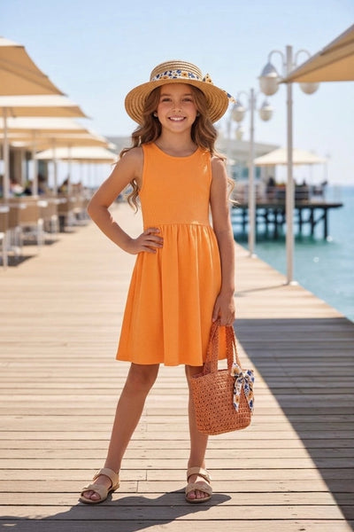 Three Piece Sunny Summer Breeze Set - mylittlev