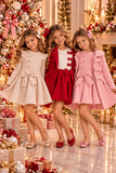 Bow Bubble Dress - mylittlev