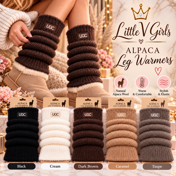 Leg Warmers