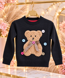 Teddy Jumper