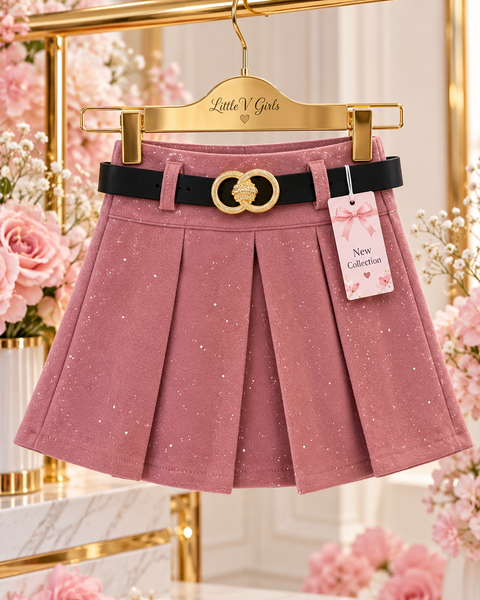Warm Style Skirt